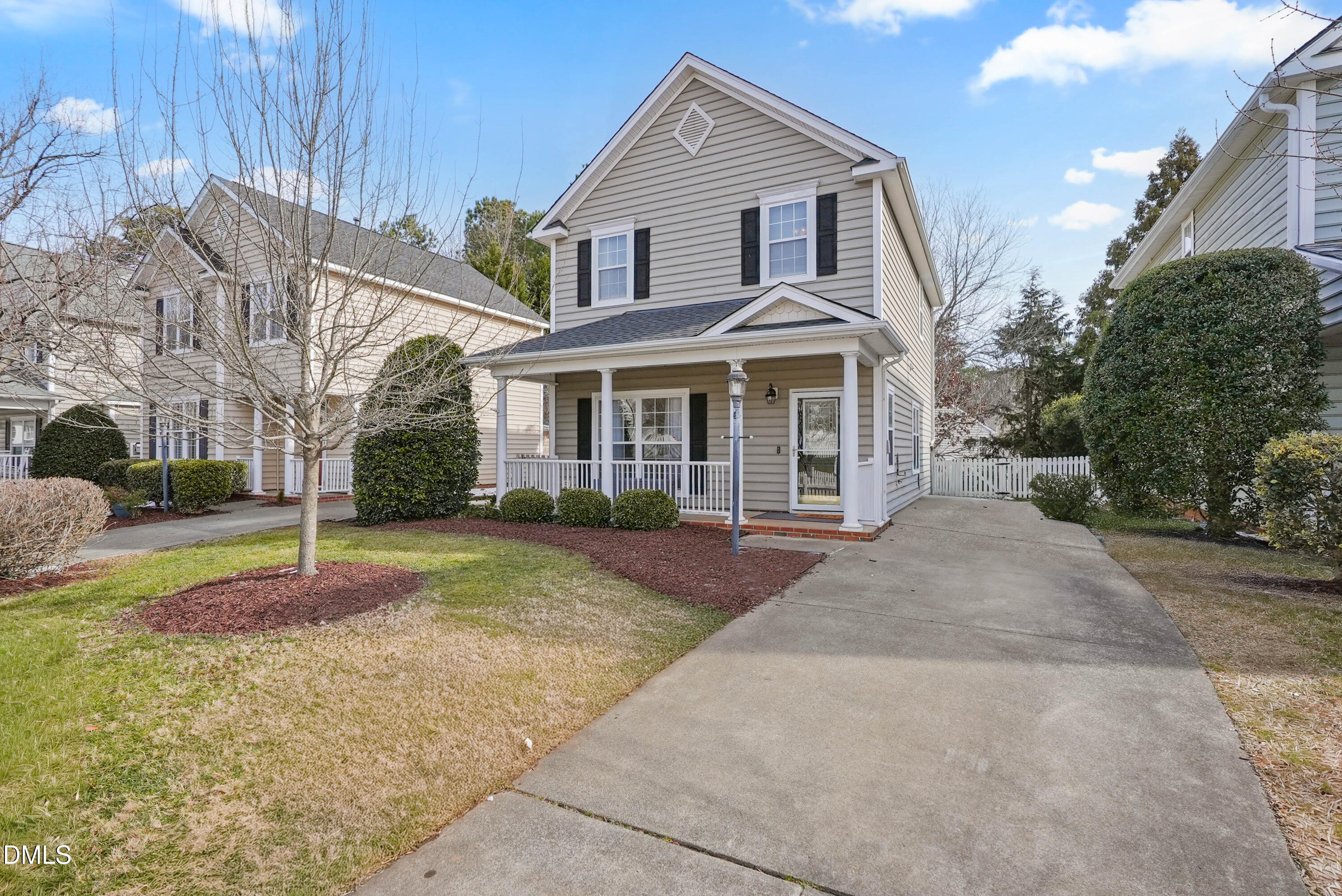 4912 Morning Edge Drive