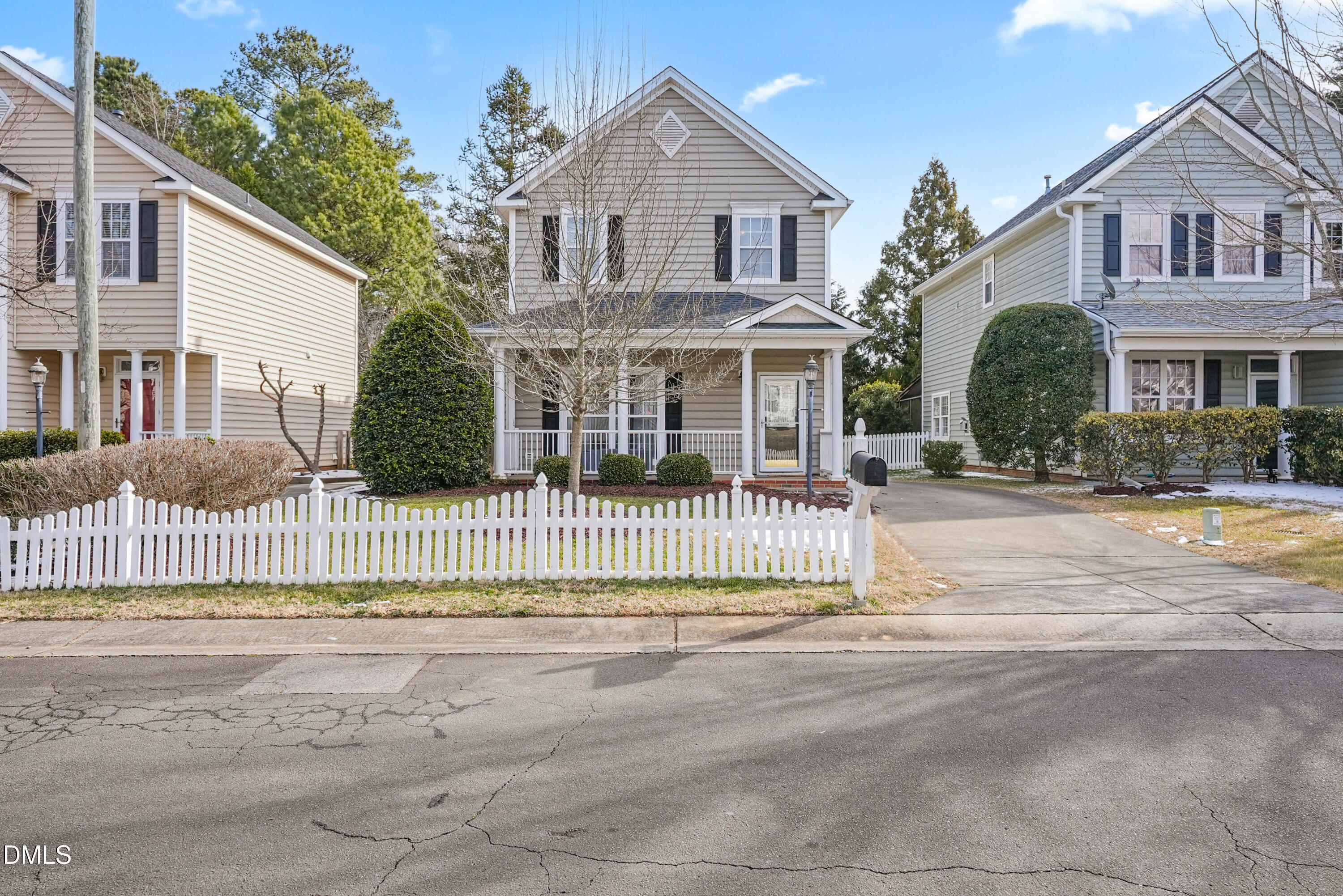 4912 Morning Edge Drive