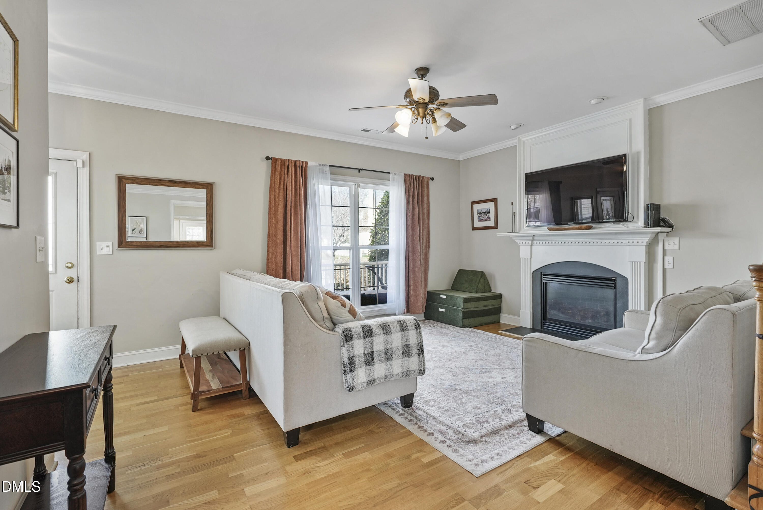 4912 Morning Edge Drive