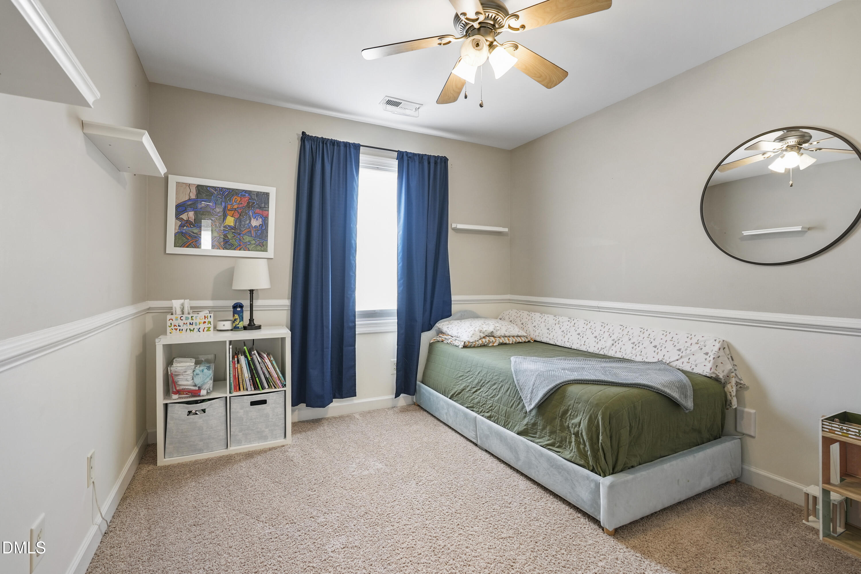 4912 Morning Edge Drive