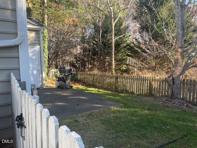 4912 Morning Edge Drive