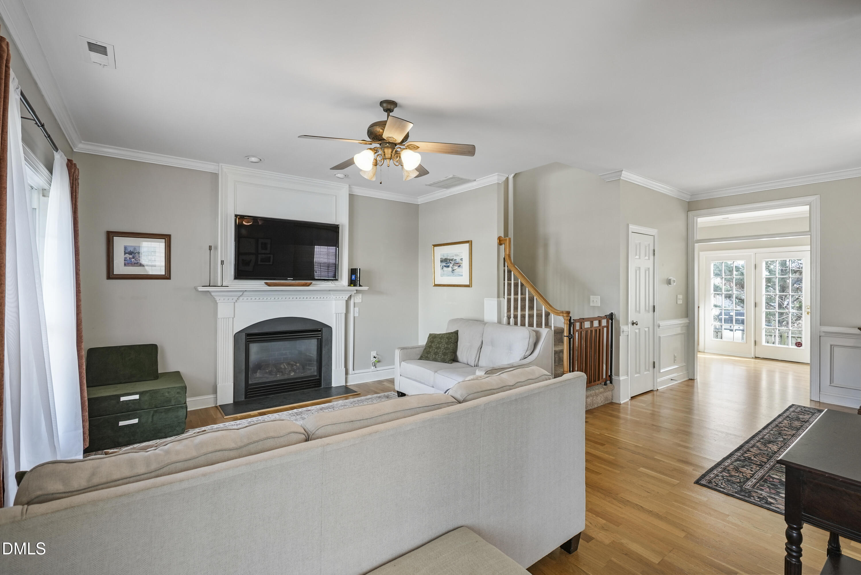 4912 Morning Edge Drive