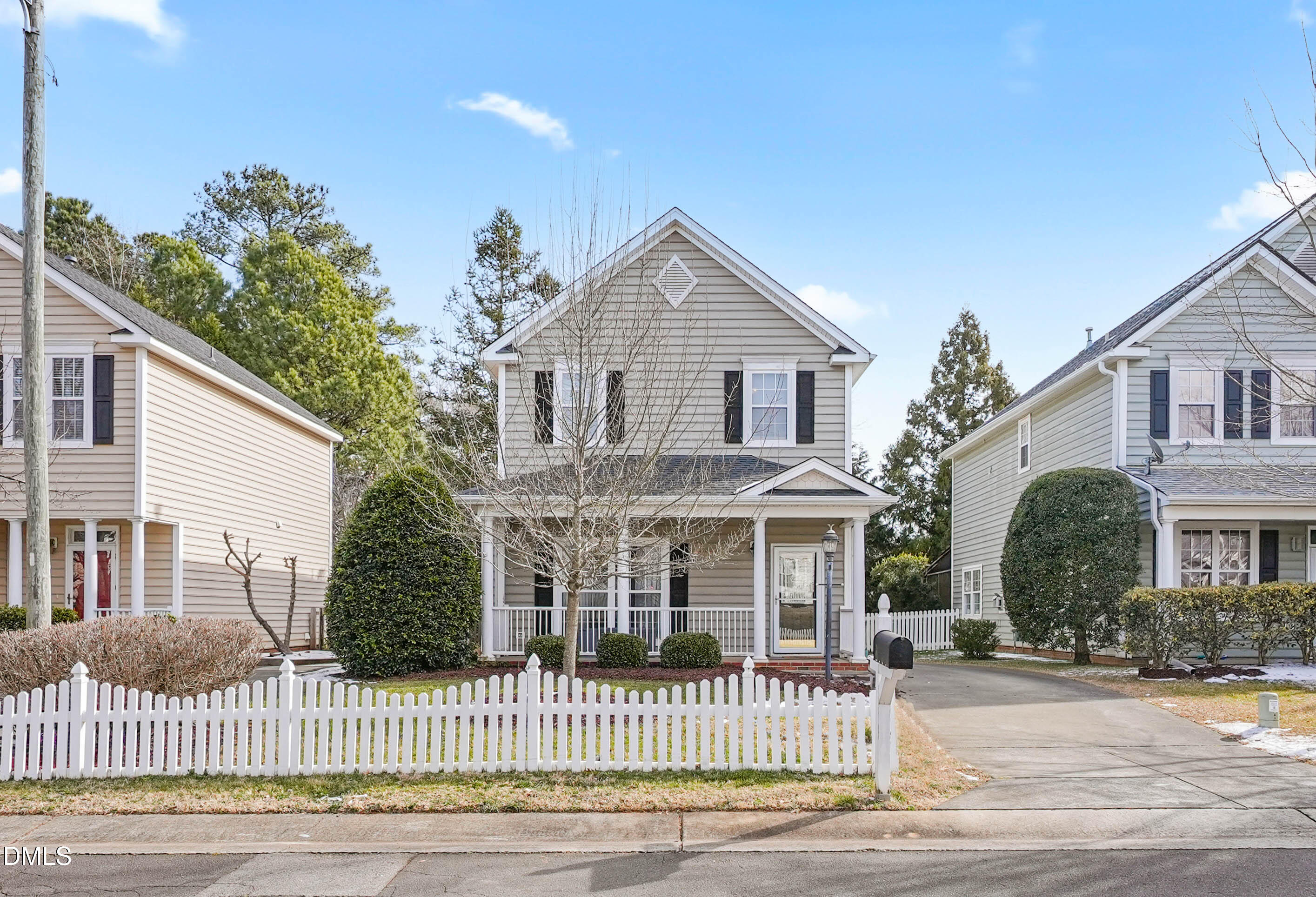 4912 Morning Edge Drive