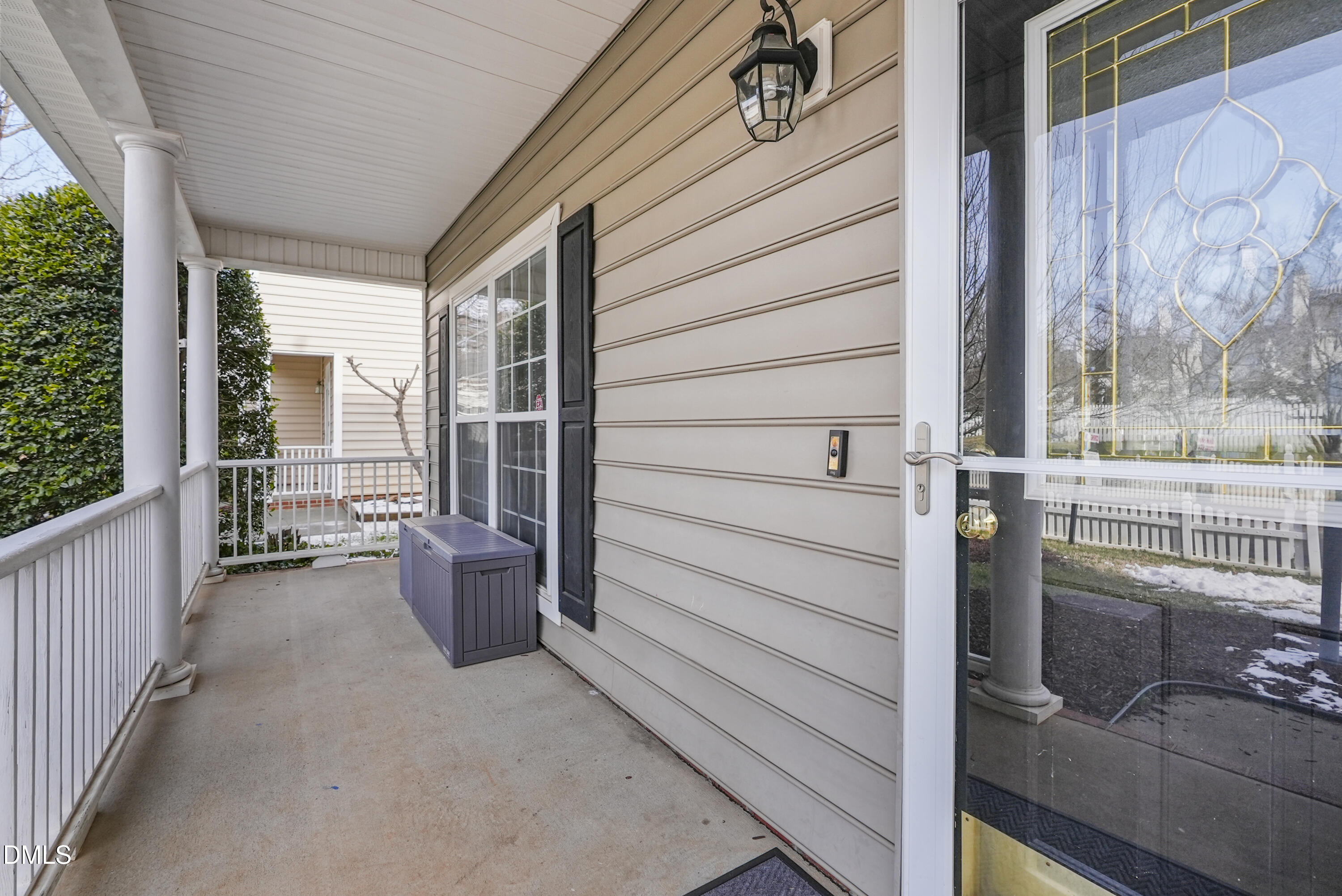 4912 Morning Edge Drive