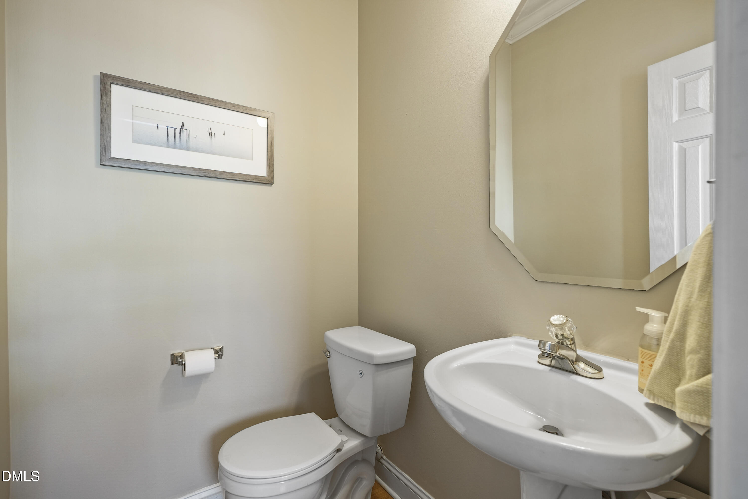 4912 Morning Edge Drive