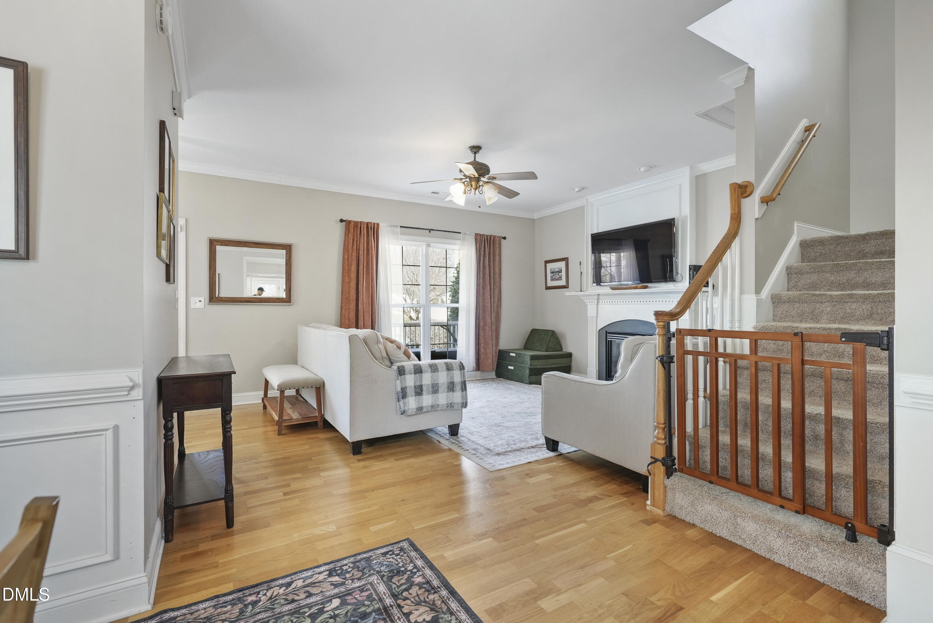 4912 Morning Edge Drive