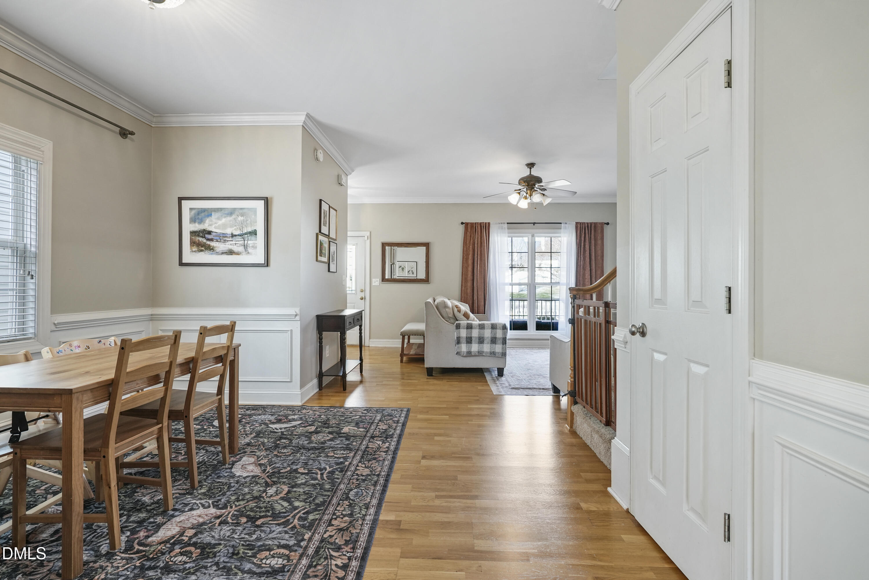 4912 Morning Edge Drive