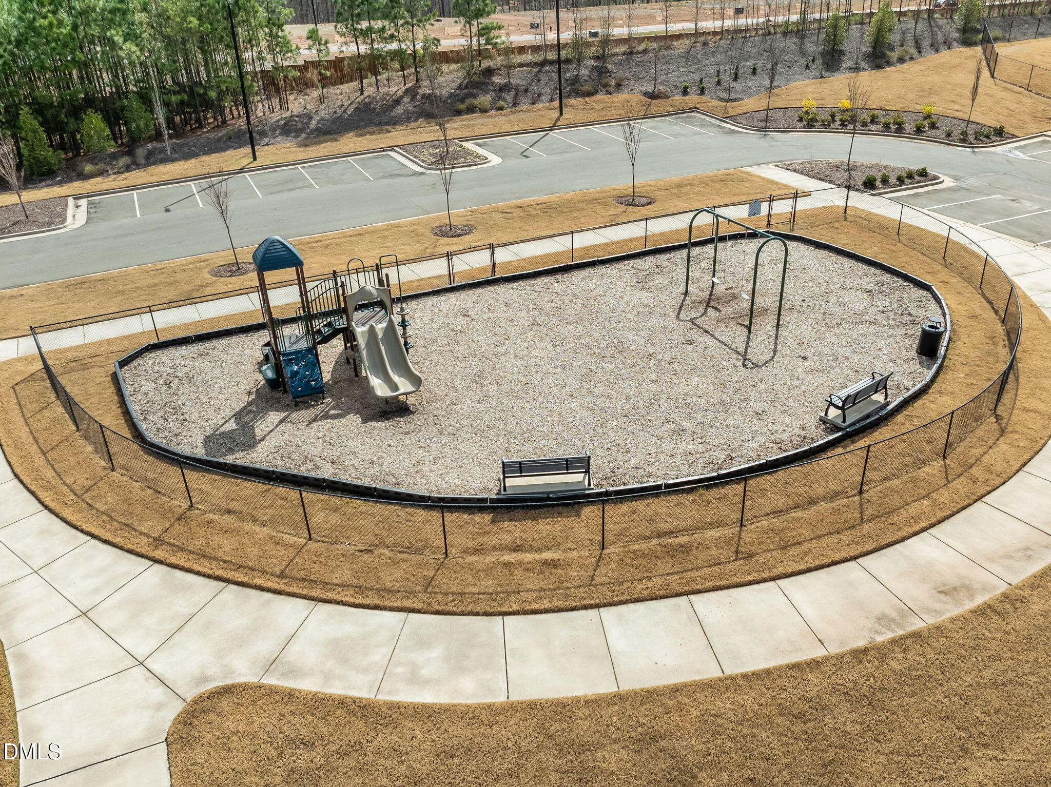 1270 White Flint Circle