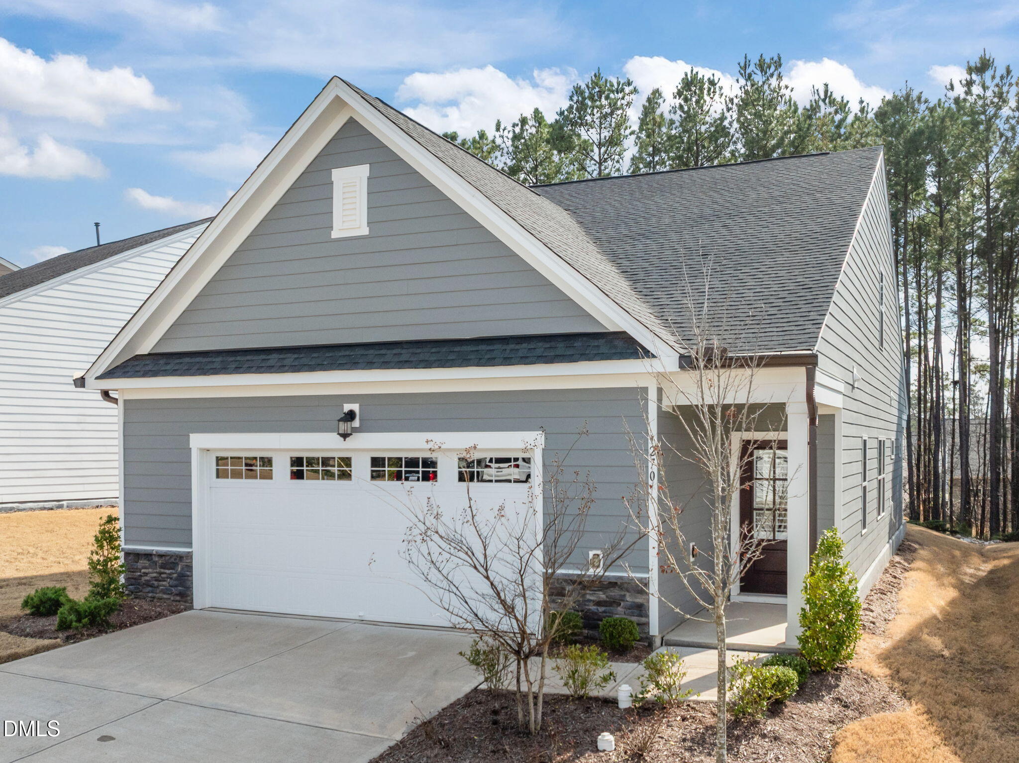 1270 White Flint Circle