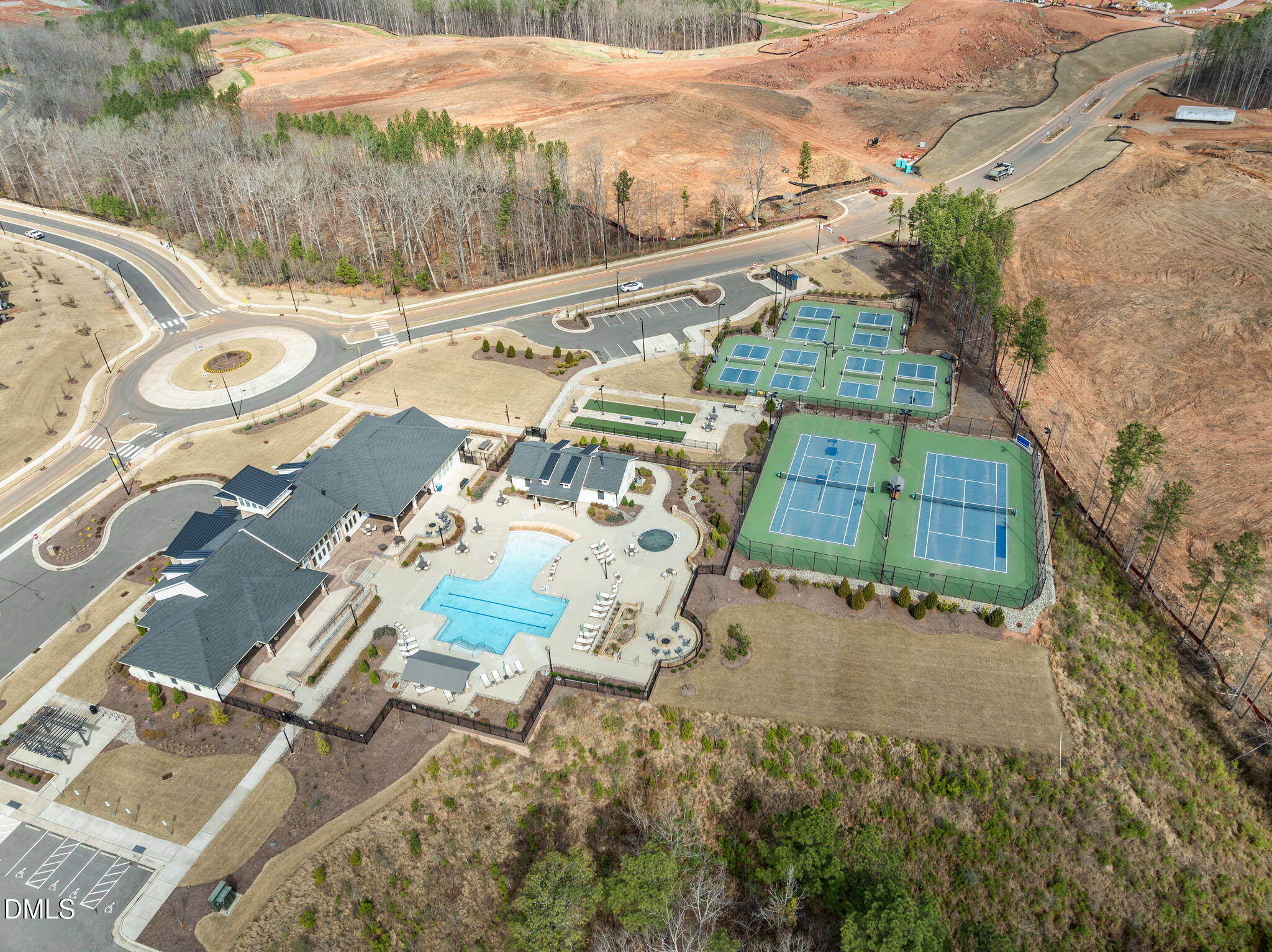 1270 White Flint Circle