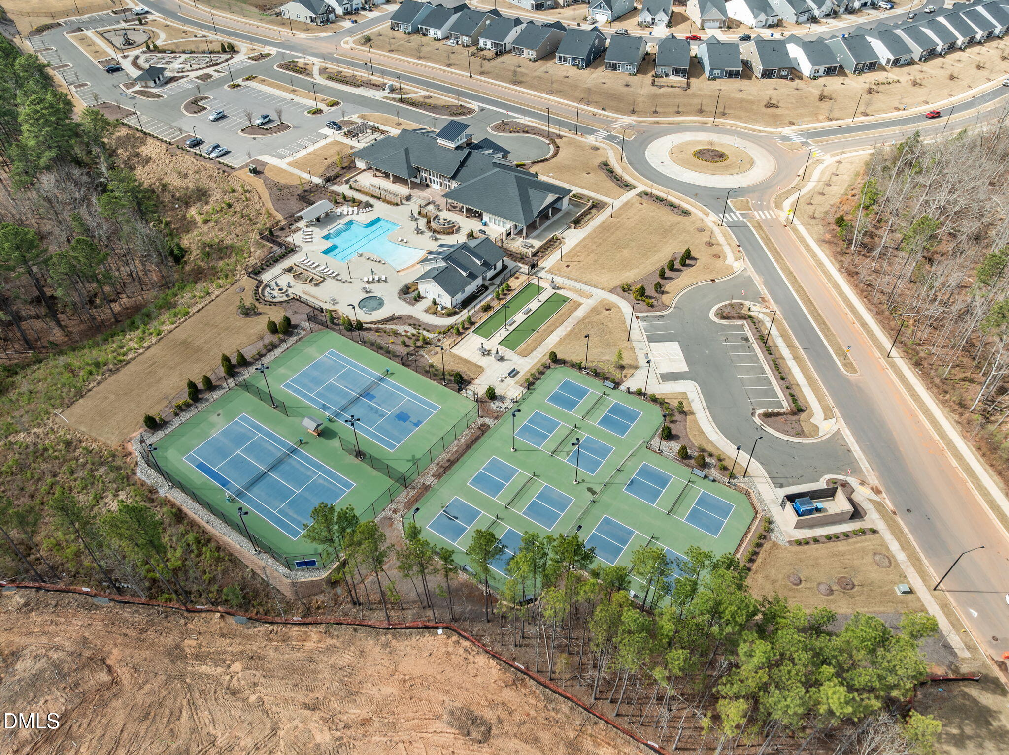 1270 White Flint Circle