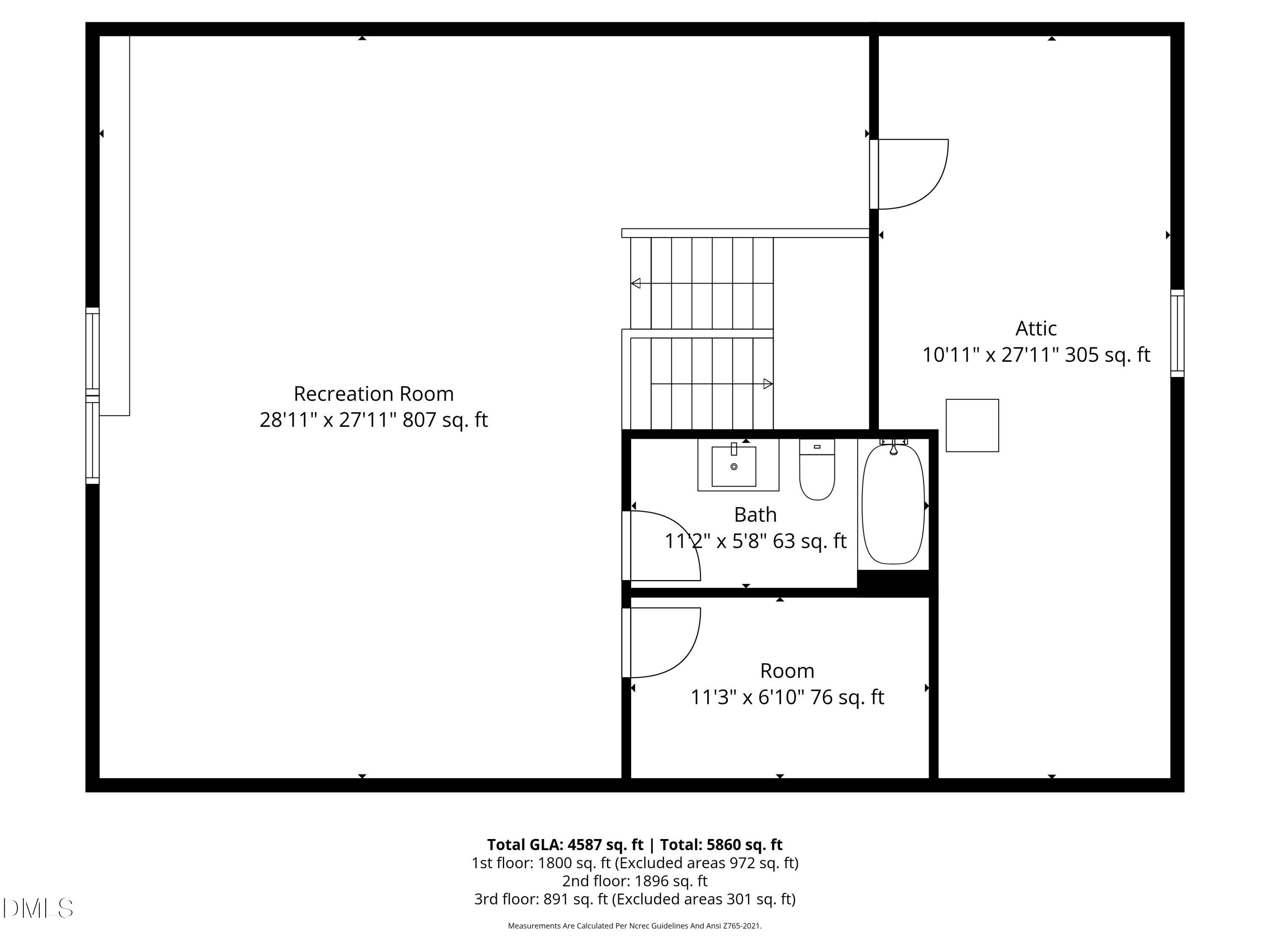1825 Prucha Place