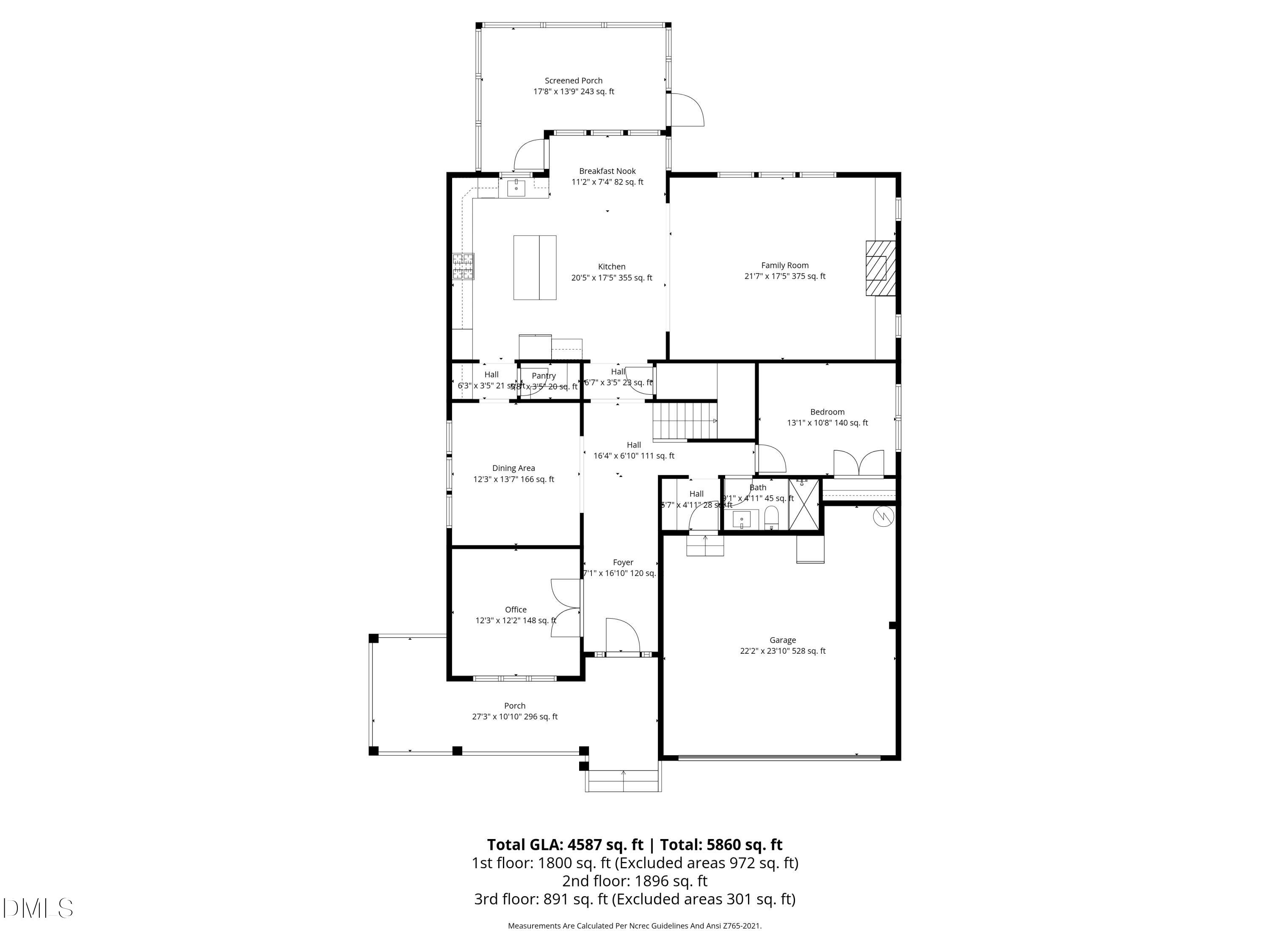 1825 Prucha Place