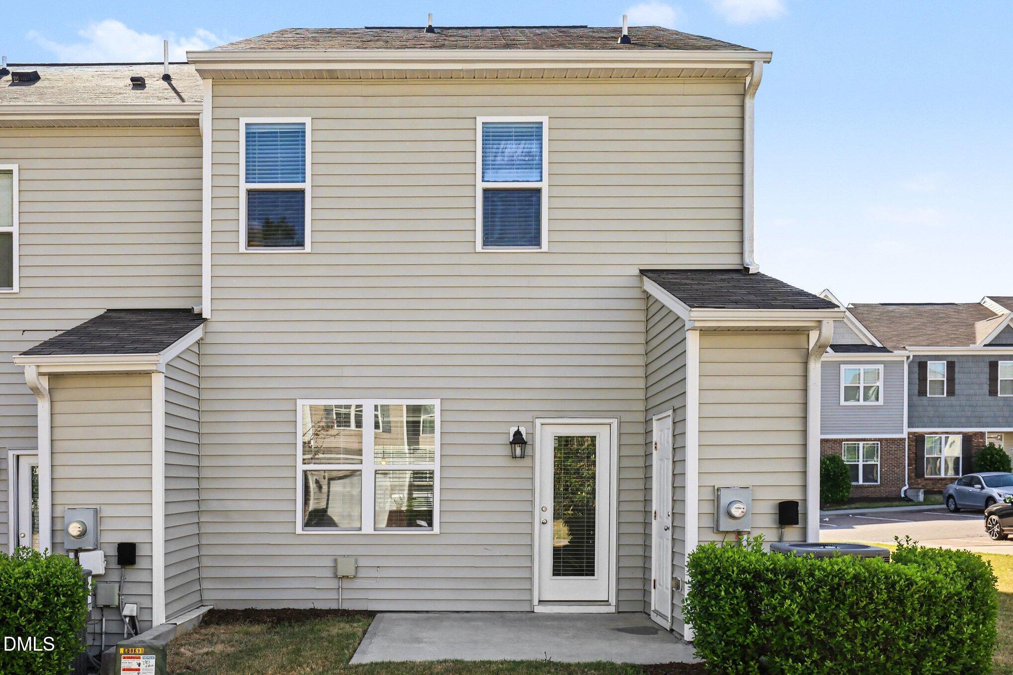 8960 Commons Townes Drive
