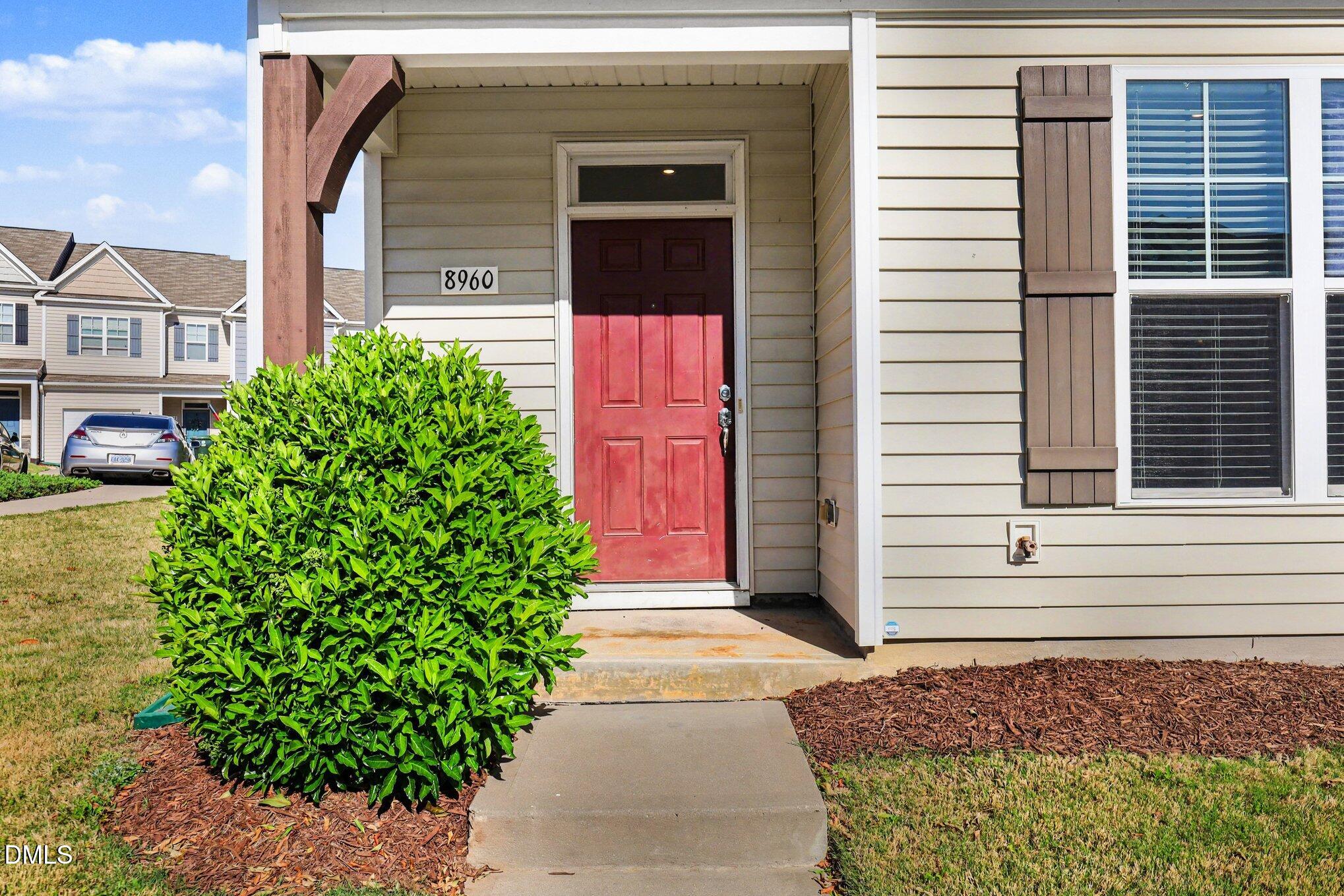 8960 Commons Townes Drive