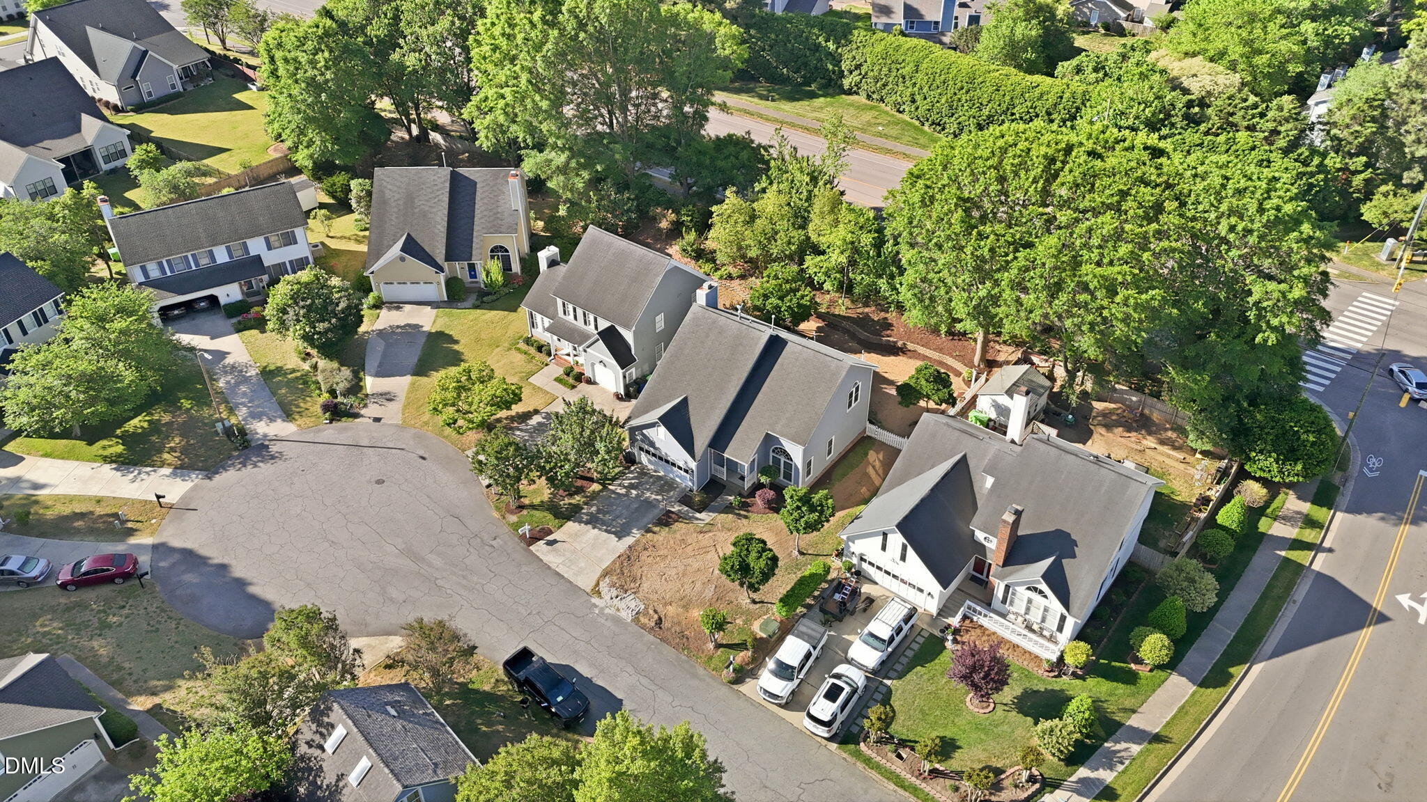 1704 Chadstone Court