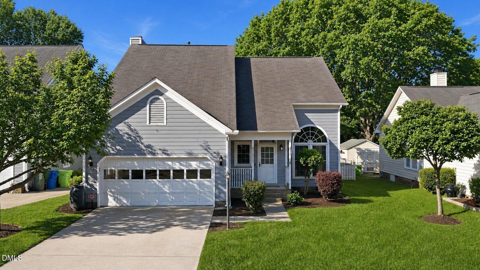 1704 Chadstone Court