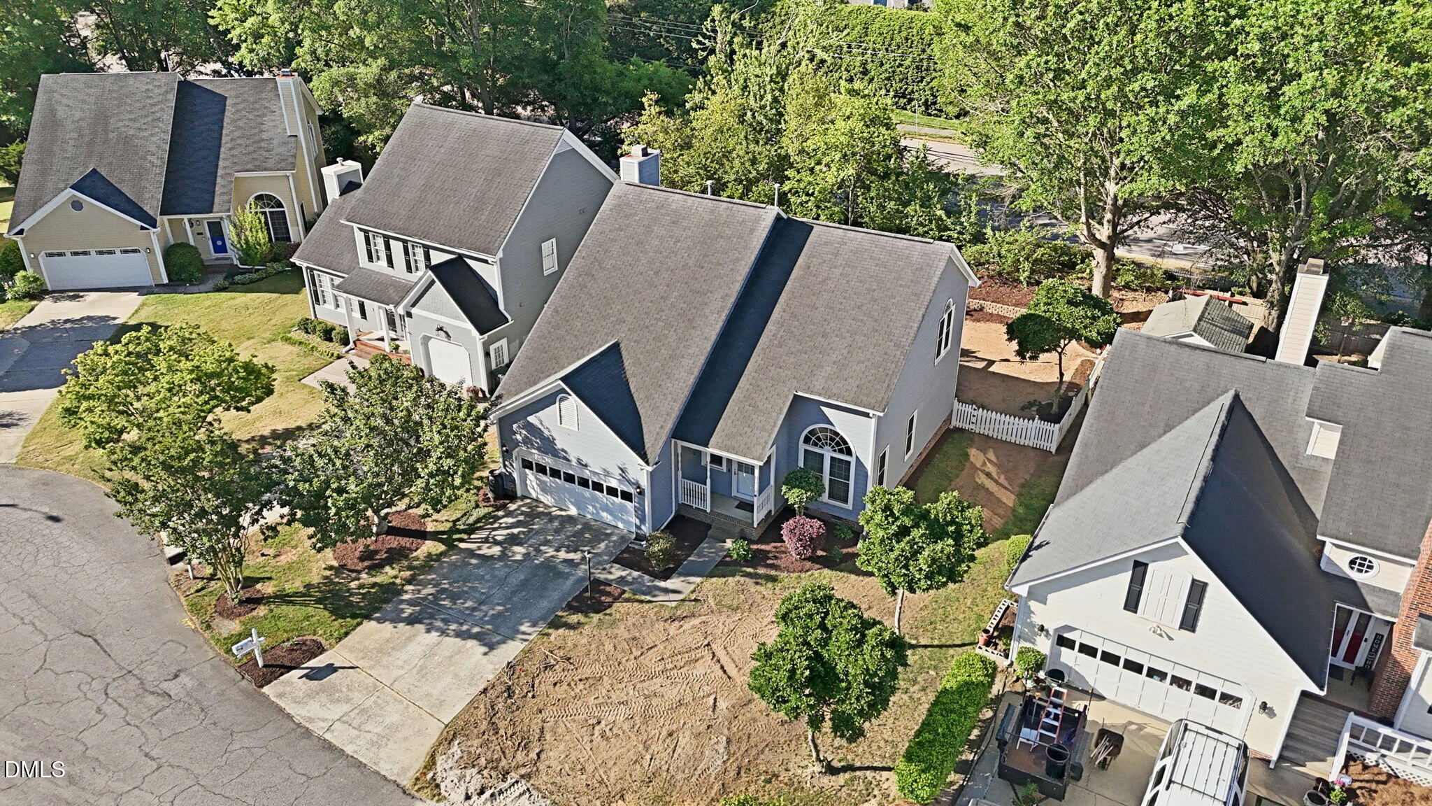 1704 Chadstone Court