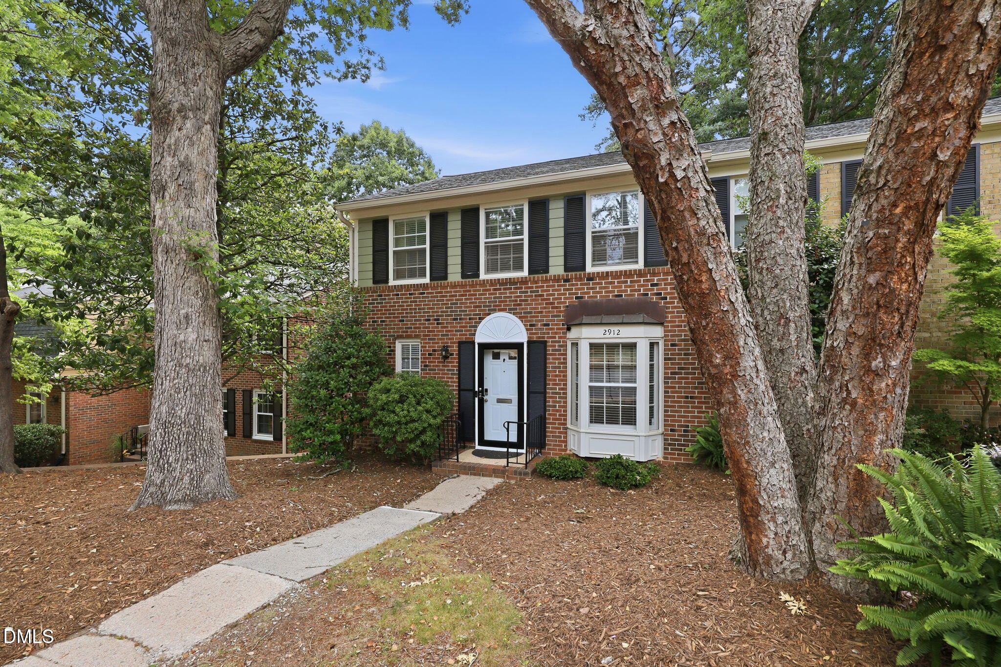 2912 Wycliff Road