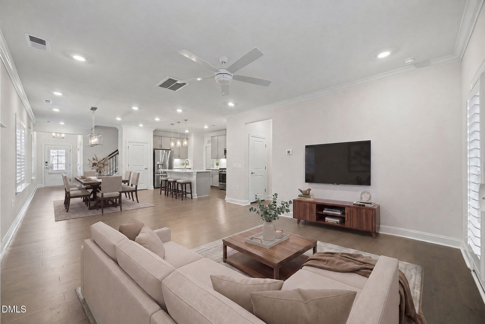 1270 White Flint Circle