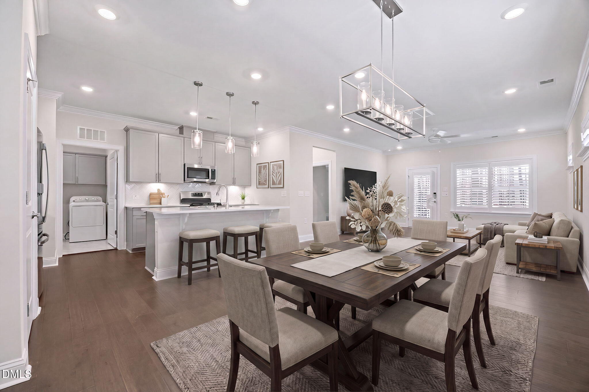 1270 White Flint Circle