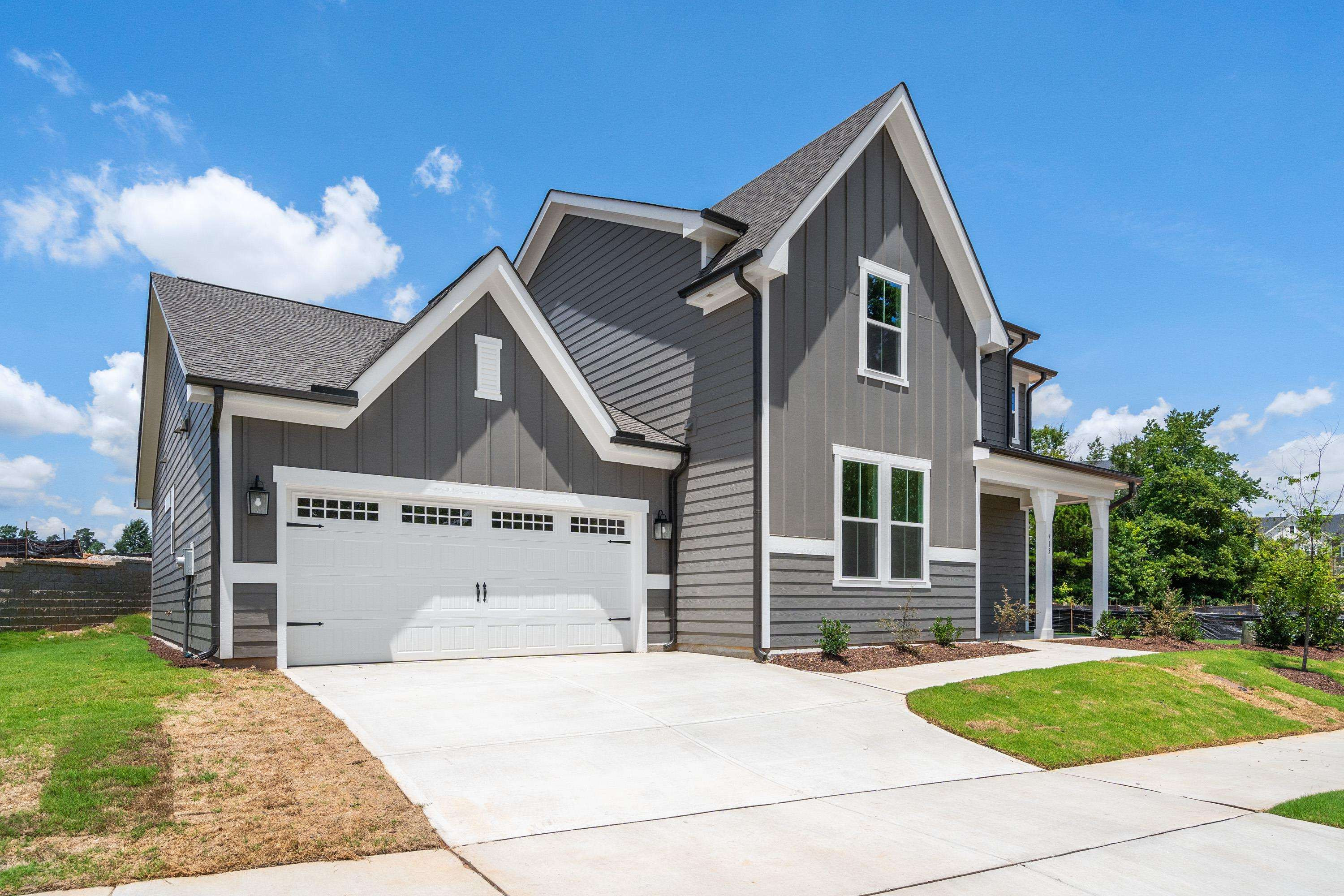 913 Market House Way