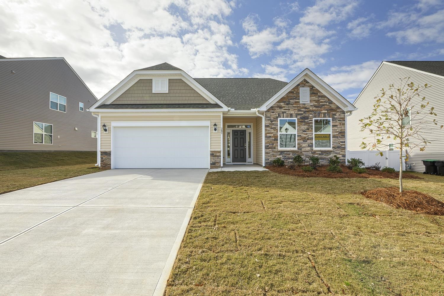 387 Cliff View Drive
