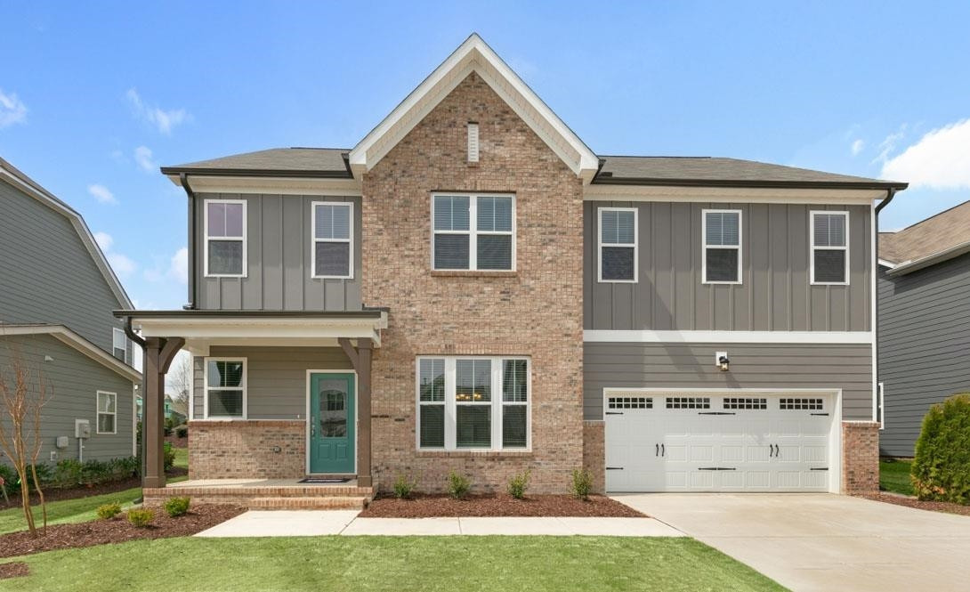 1209 Jasmine View Way