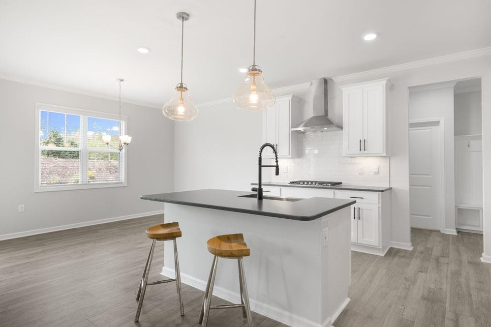 1209 Jasmine View Way