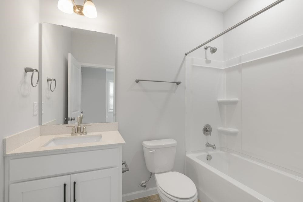 1209 Jasmine View Way