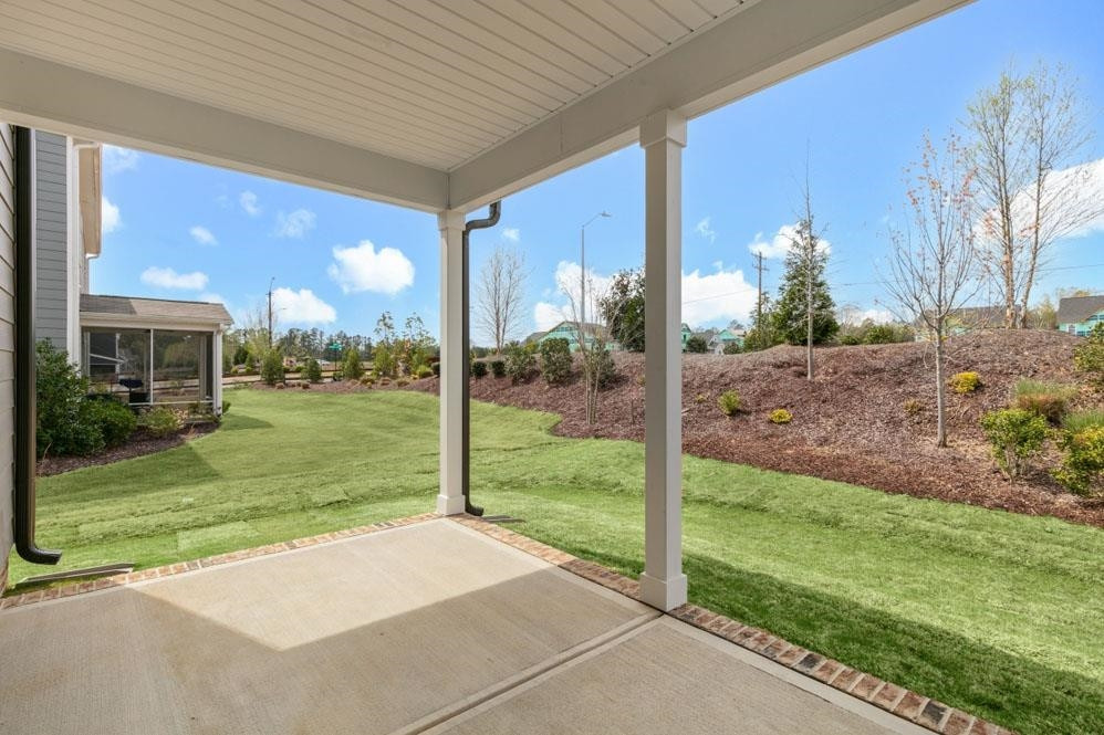 1209 Jasmine View Way