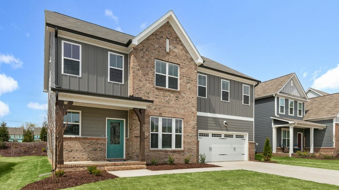 1209 Jasmine View Way