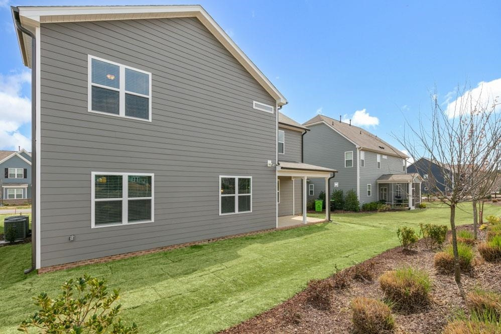 1209 Jasmine View Way