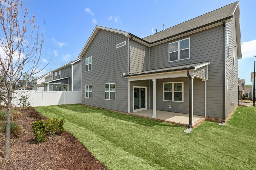 1209 Jasmine View Way