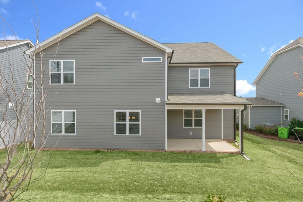 1209 Jasmine View Way