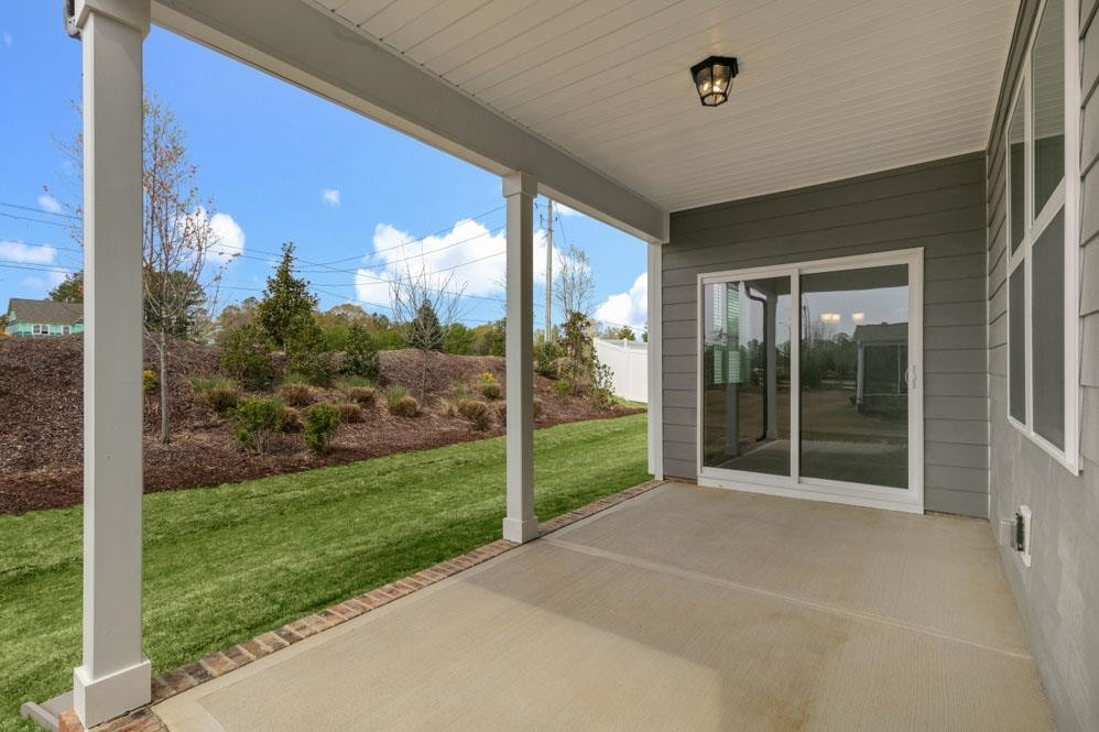 1209 Jasmine View Way