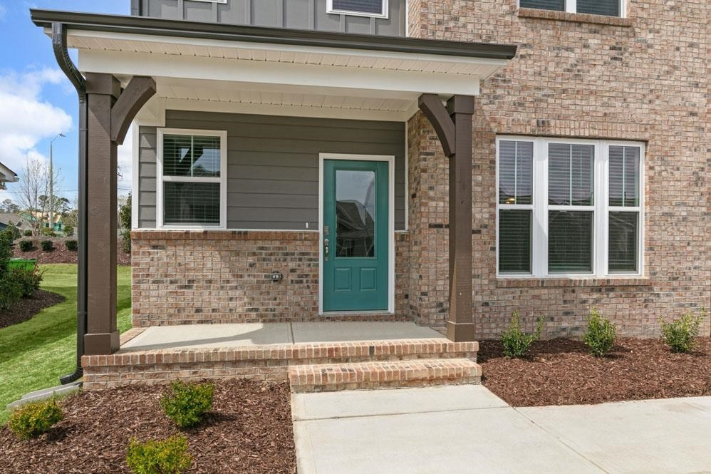1209 Jasmine View Way