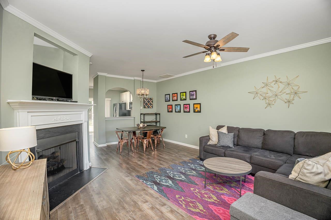 347 Red Elm Drive