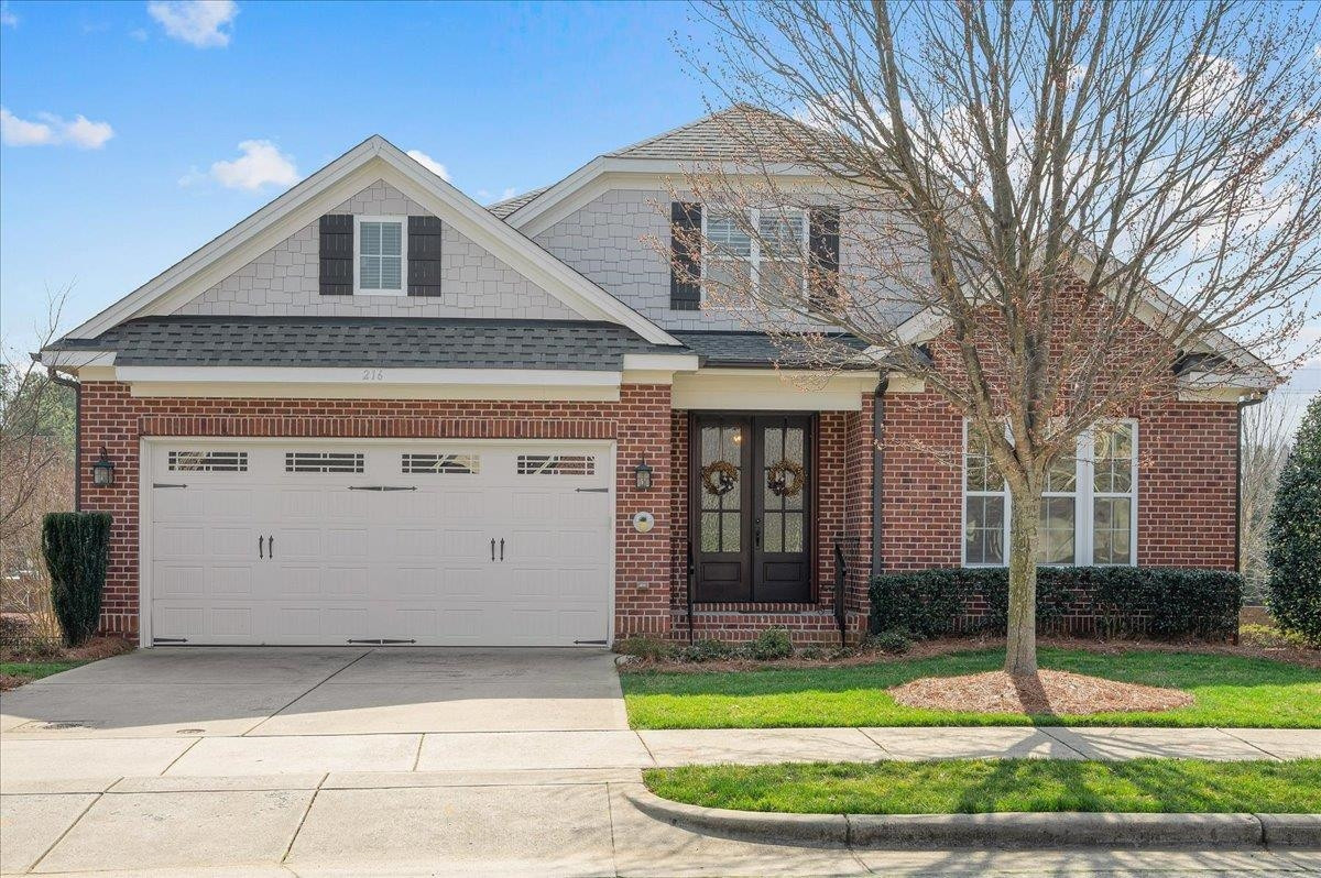 216 Sonoma Valley Drive