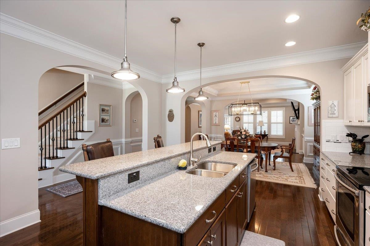 216 Sonoma Valley Drive