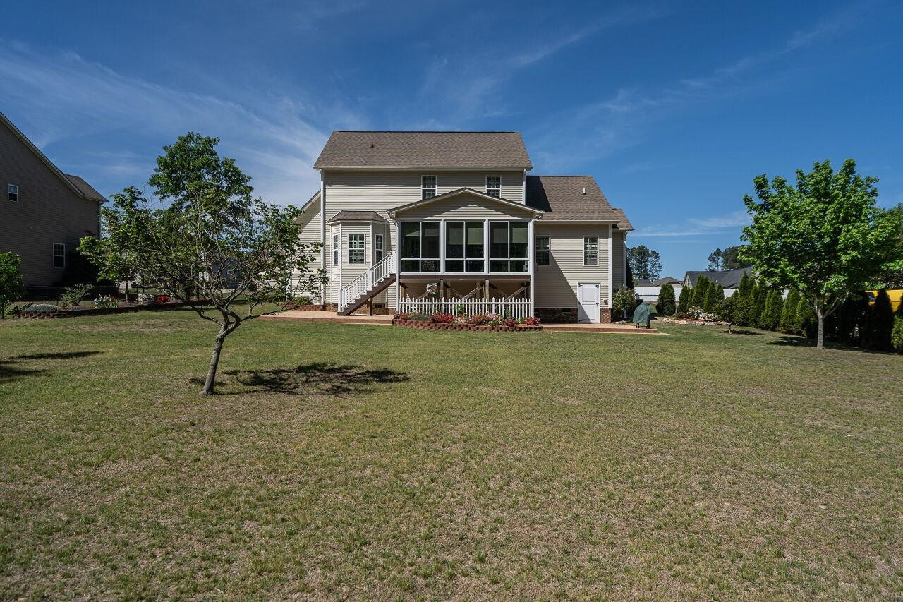 142 Scarlet Oak Run