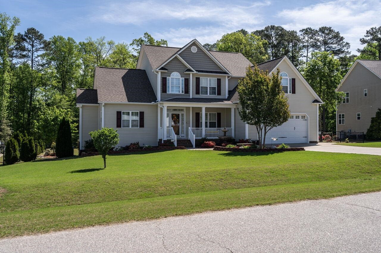 142 Scarlet Oak Run