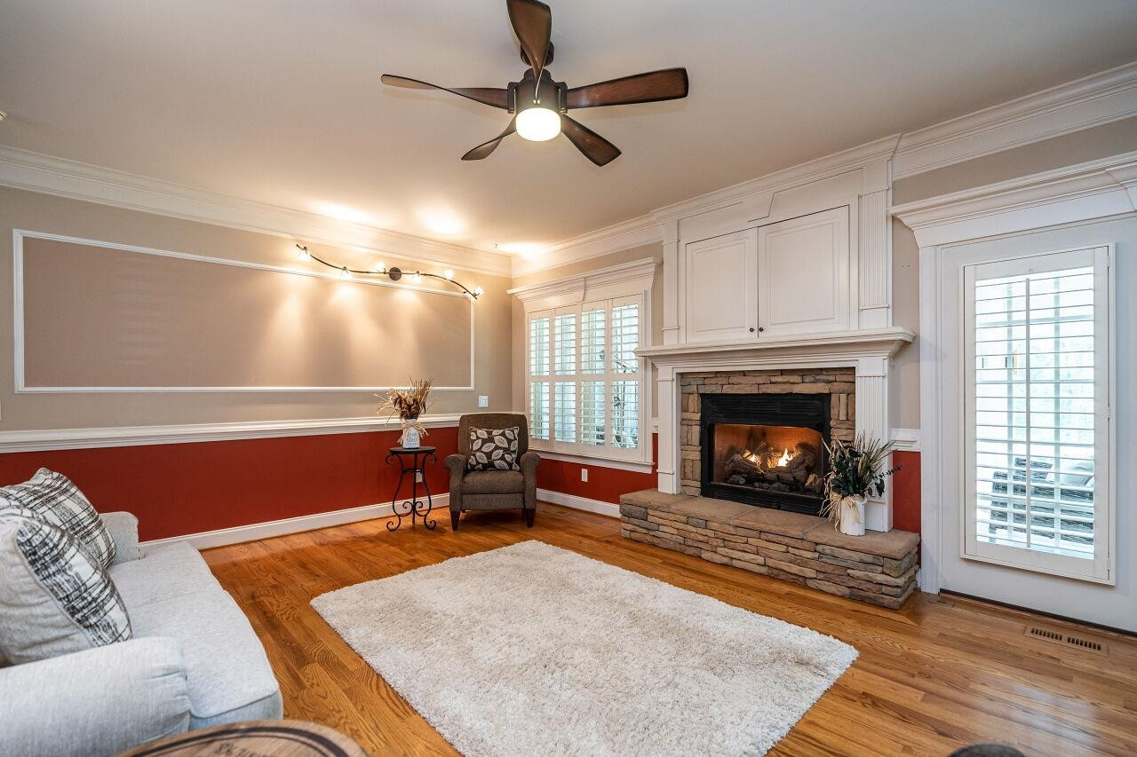 142 Scarlet Oak Run