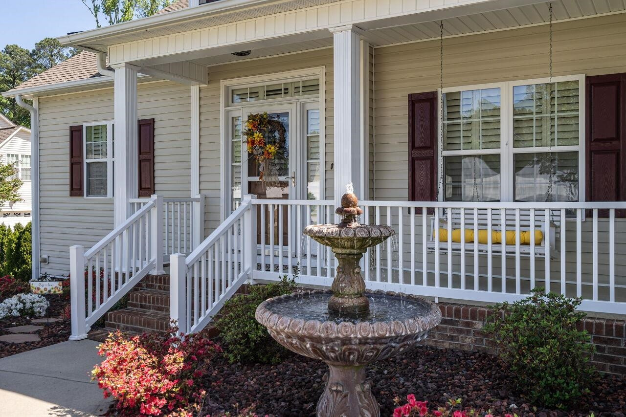 142 Scarlet Oak Run