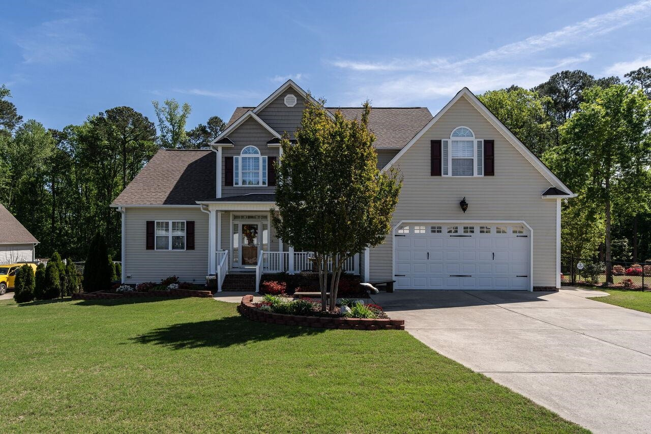142 Scarlet Oak Run