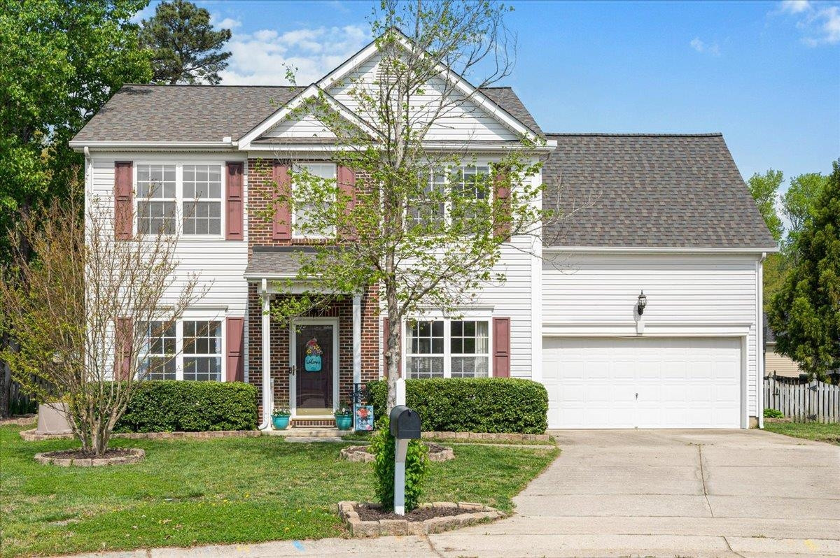 8637 Neuse Stone Drive