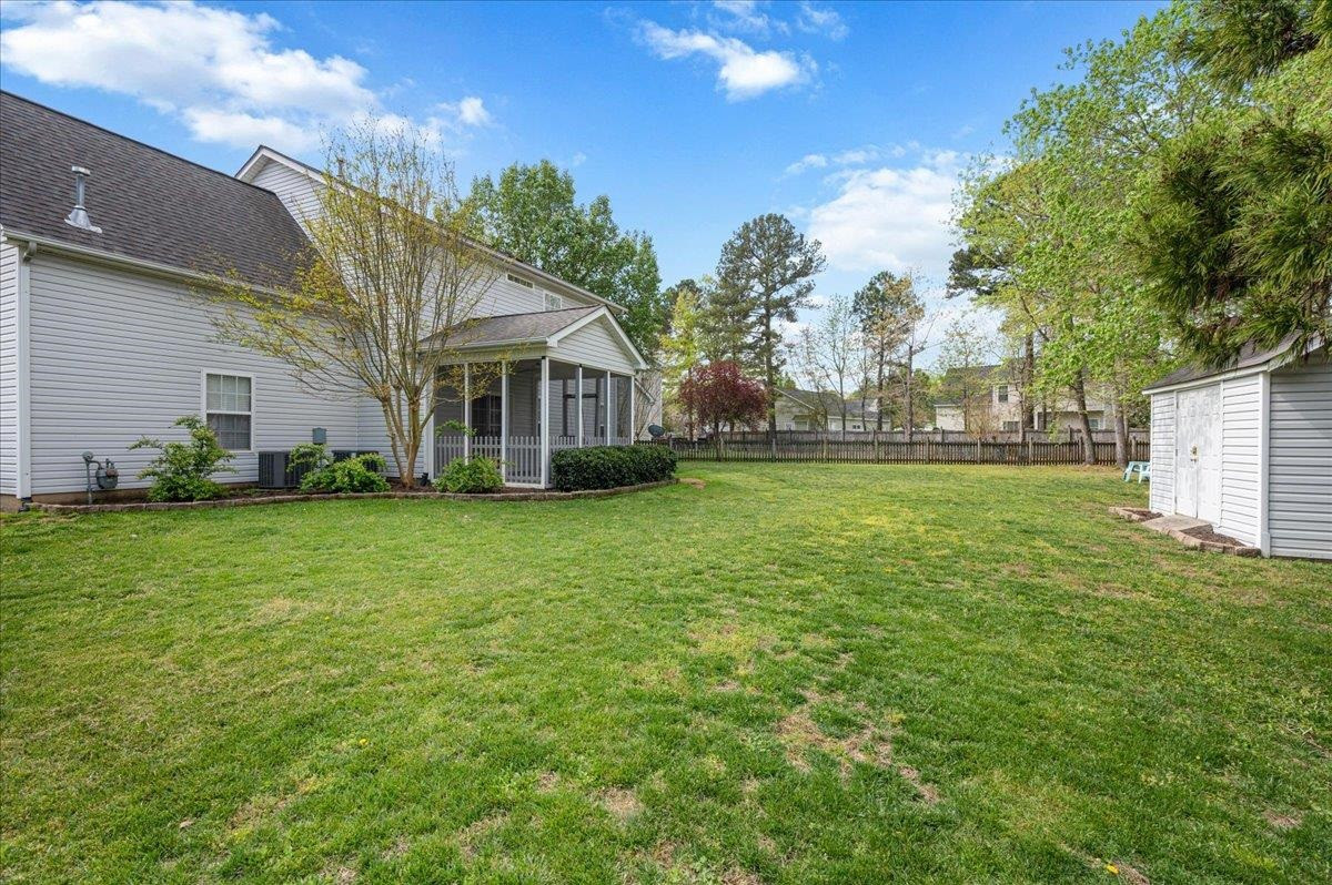 8637 Neuse Stone Drive