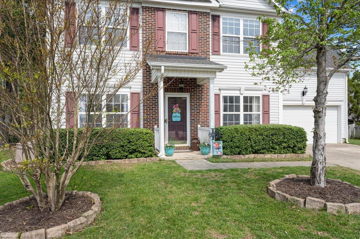 8637 Neuse Stone Drive