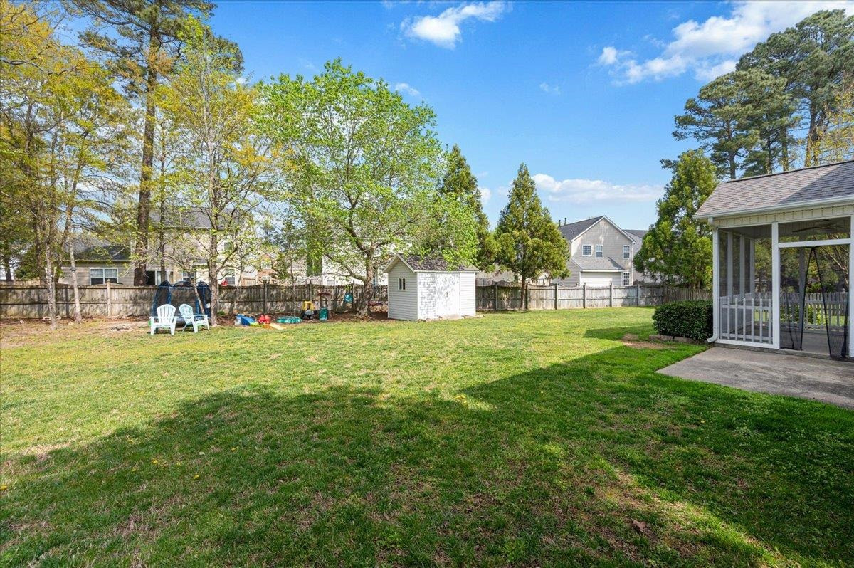 8637 Neuse Stone Drive