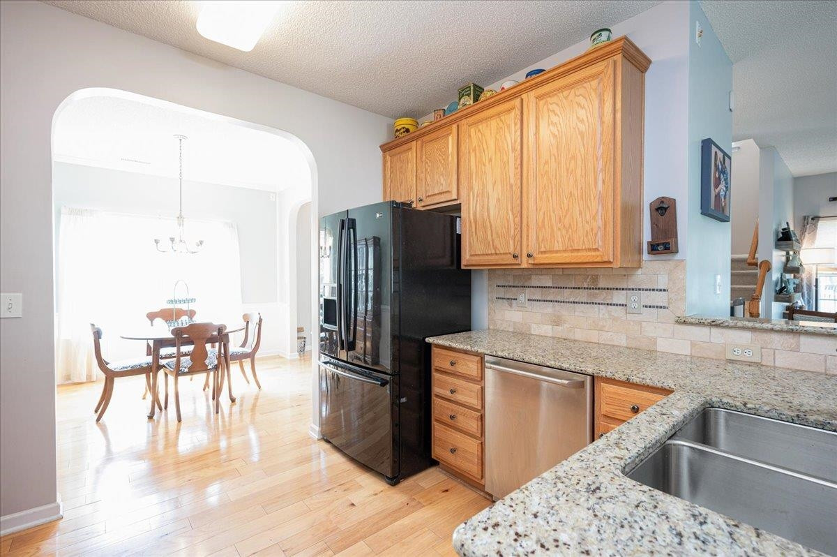 8637 Neuse Stone Drive